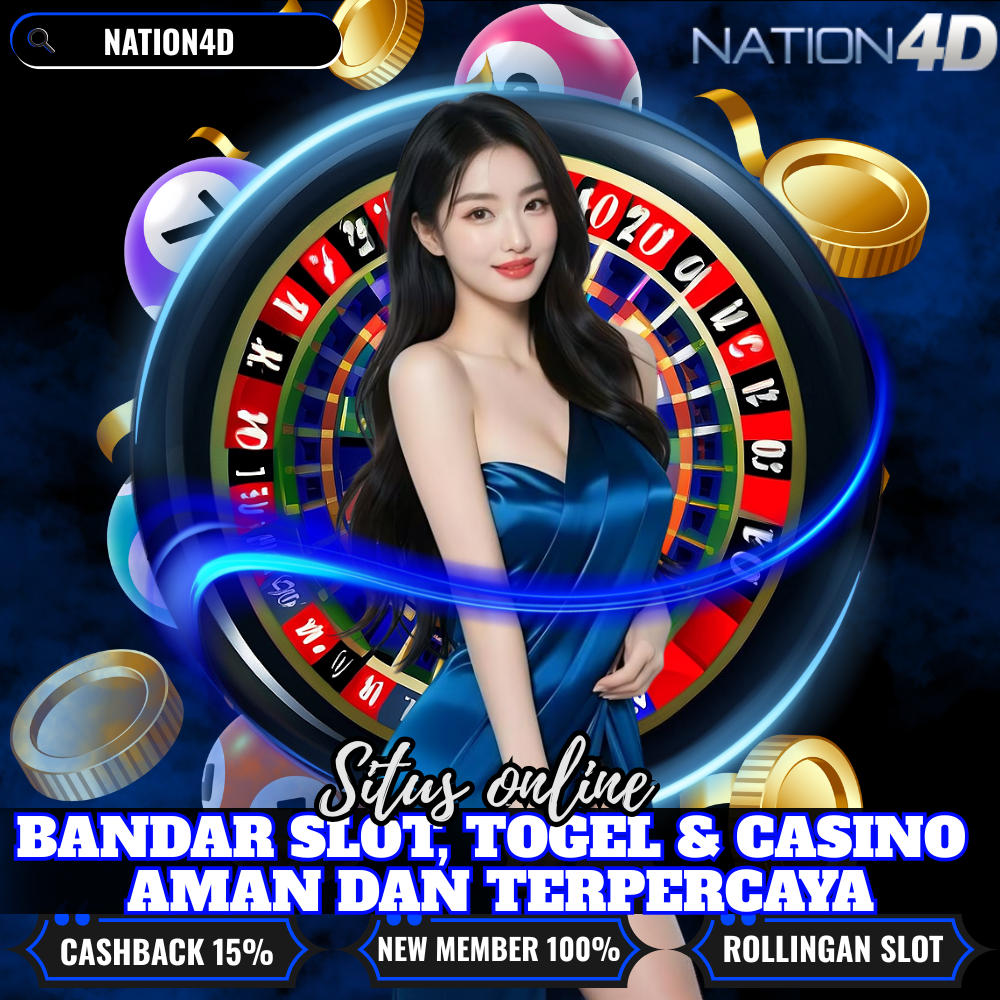 NATION4D -TOGEL SINGAPORE TOTO RP.5.530.000 LUNAS! Desember 22, 2025