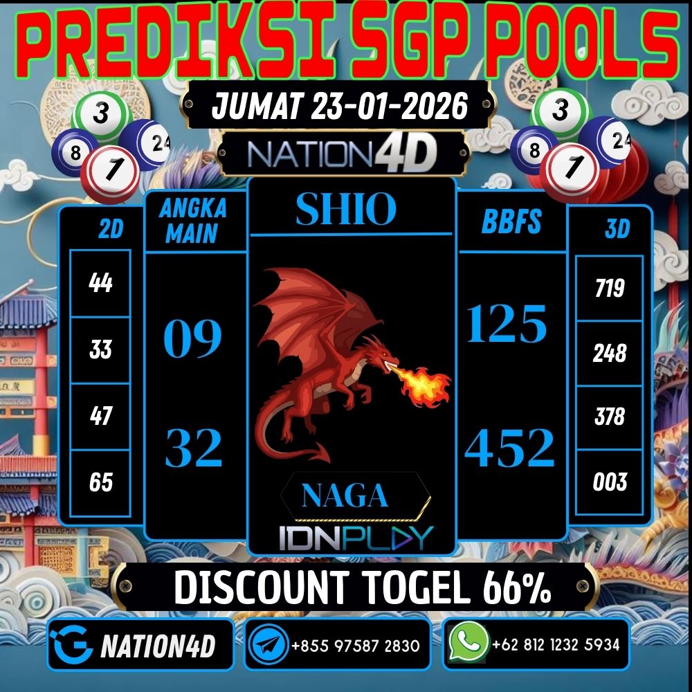 PREDIKSI HONGKONG LOTTO
